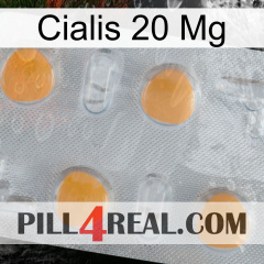Lilly Cialis 20 Mg 24